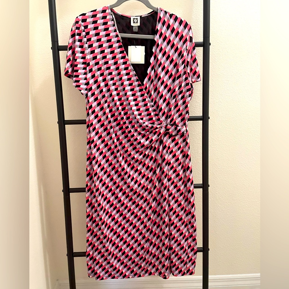 Anne Klein dress